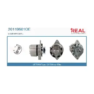 20119601OE REAL