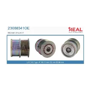 REAL 23088341OE