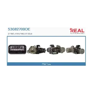 REAL 53082700OE