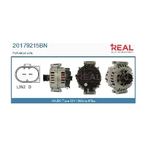 REAL 20179215BN
