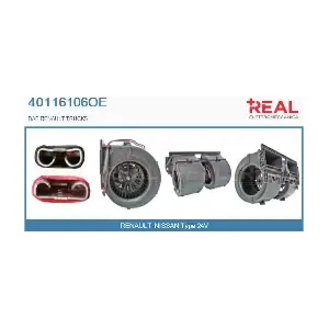 40116106OE REAL