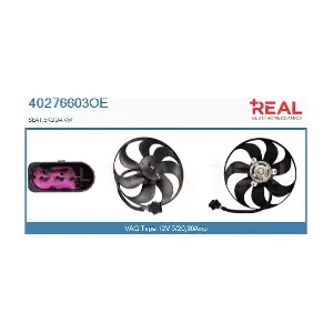 40276603OE REAL
