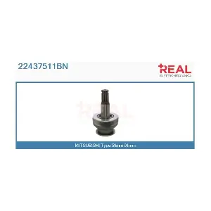 REAL 22437511BN
