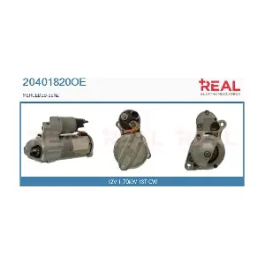 REAL 20401820OE