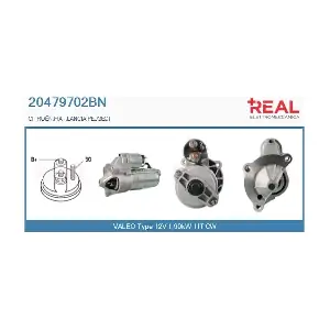 REAL 20479702BN