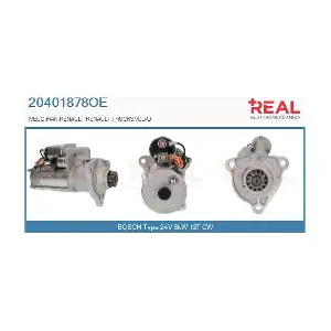 REAL 20401878OE