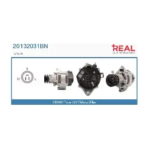 REAL 20132031BN