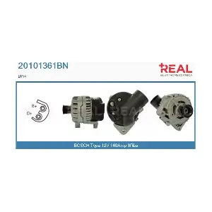 REAL 20101361BN