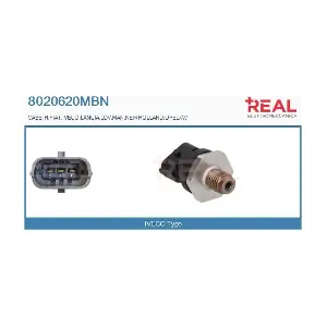 REAL 8020620MBN