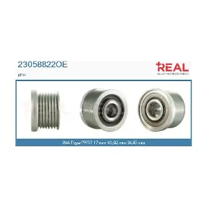 23058822OE REAL