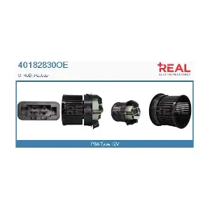 REAL 40182830OE