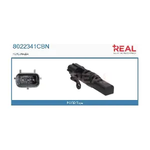 REAL 8022341CBN
