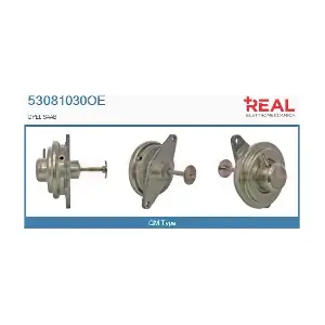 REAL 53081030OE