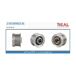 23058992OE REAL