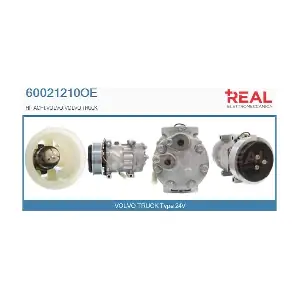 REAL 60021210OE