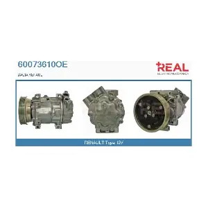 REAL 60073610OE