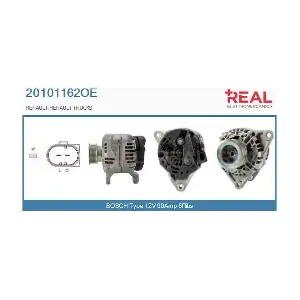 20101162OE REAL