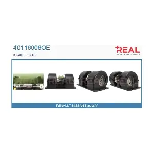 40116006OE REAL