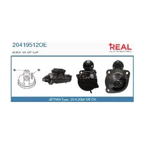 REAL 20419512OE