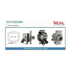 20137852BN REAL