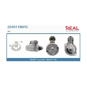 REAL 20401196RC