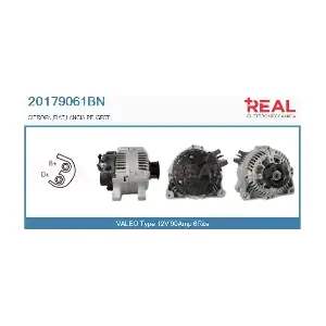 REAL 20179061BN