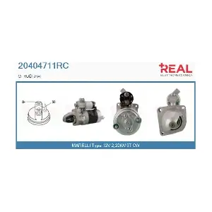 20404711RC REAL