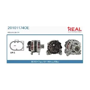 REAL 20101174OE