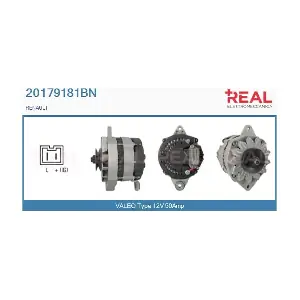 REAL 20179181BN