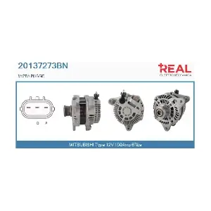 20137273BN REAL