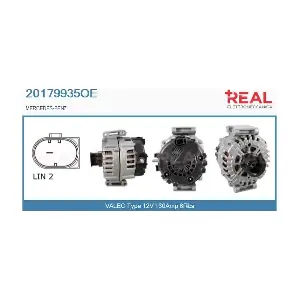 REAL 20179935OE