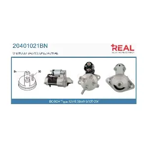 REAL 20401021BN
