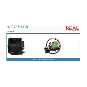 40073520BN REAL