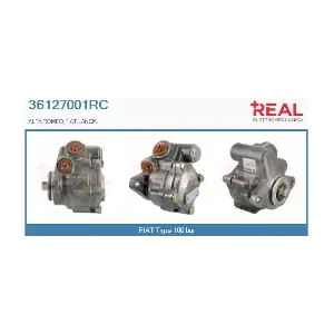 REAL 36127001RC