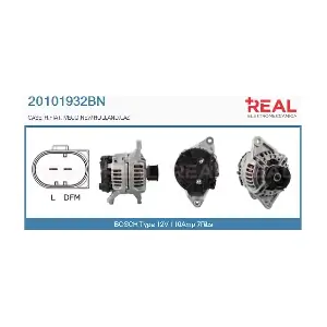 REAL 20101932BN