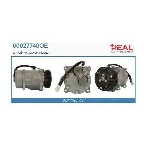 REAL 60027740OE