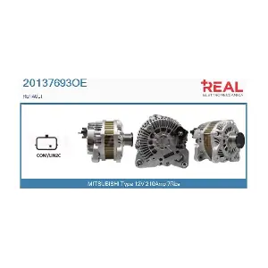 20137693OE REAL