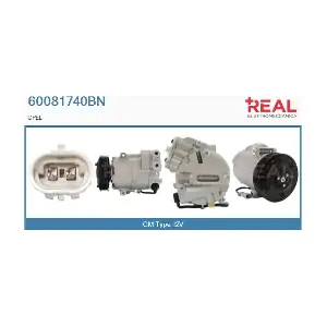 60081740BN REAL