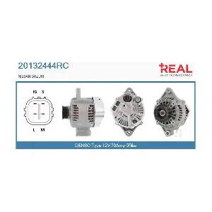 REAL 20132444RC