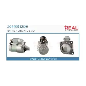 REAL 20445912OE