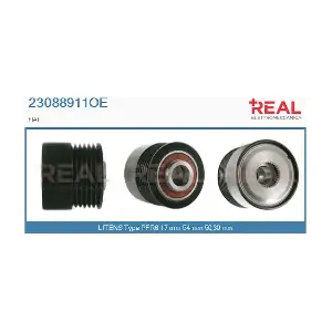 REAL 23088911OE