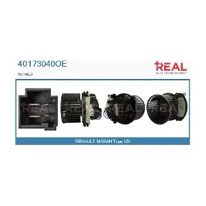 40173040OE REAL