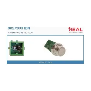 8027300HBN REAL
