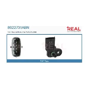 REAL 8022731ABN