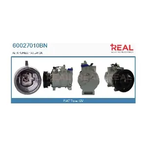 REAL 60027010BN