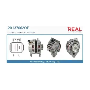20137662OE REAL