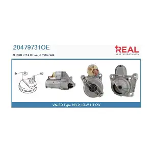 REAL 20479731OE