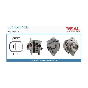 REAL 20145731OE