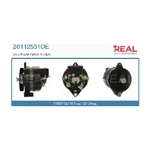 REAL 20112531OE