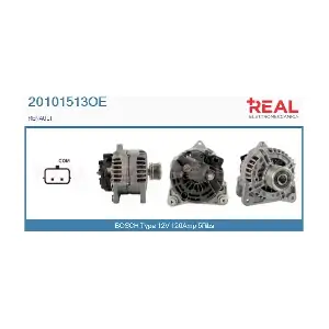 REAL 20101513OE